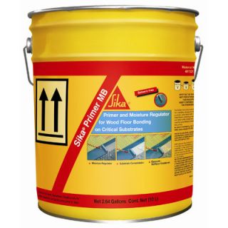 Sika Primer MB Epoxy Moisture Regulator and Pretreatment for SikaBond