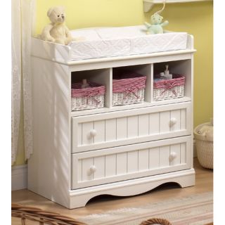 Andover Changing Table