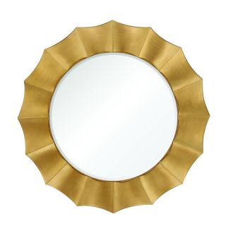 30 Starburst Mirror