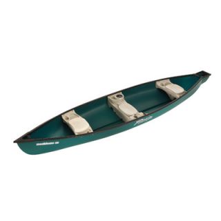 Industries Sun Dolphin Mackinaw ss 156 Square Stern in Green / Green