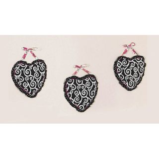 Sweet Jojo Designs Madison Collection Wall Hangings