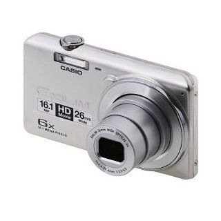 EXILIM ZOOM EX Z690   Digitalkamera   Kompaktkamera Electronics