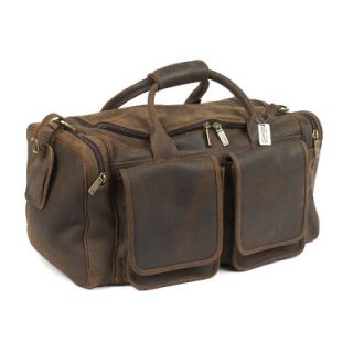 Claire Chase Distressed Hampton 20 Duffel