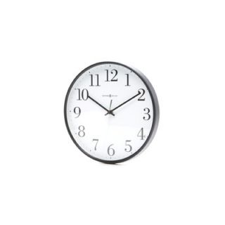 Howard Miller® Office Mate Wall Clock