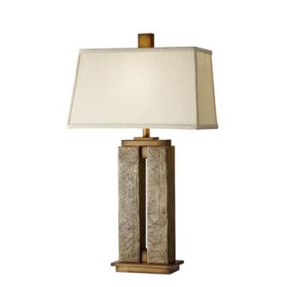 Feiss Justice 1 Light Table Lamp