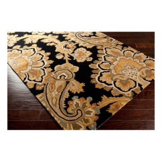 Surya Sea Ink Rug