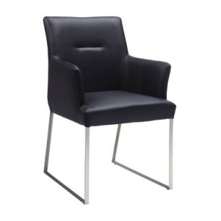 Whiteline Imports Larry Arm Chair