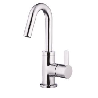 Danze Amalfi Single Handle Vessel Bathroom Faucet   D221530