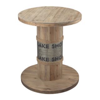 Lake Shore Accent Bistro Table