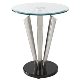 Powell Furniture Tripod End Table