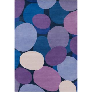 Filament Cinzia Purple Rug