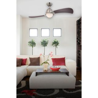 Westinghouse Lighting 48 Solana 2 Blade Ceiling Fan with Remote