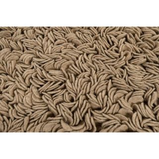 Surya Blossom Tan Rug