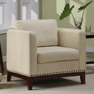 Wildon Home ® Augusto Armchair