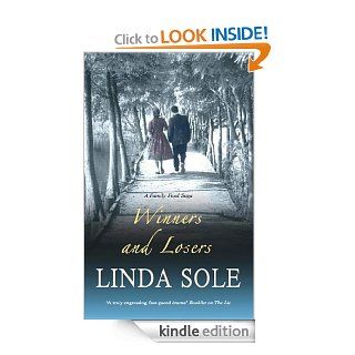 Winners and Losers (A Family Feud Saga) eBook Linda Sole Kindle Store