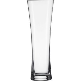 Tritan Basic Beer 10.1 Oz Small Wheat Tall Narrow Glass (Set of 6)