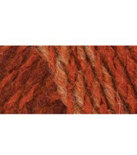 Red Heart Collage Yarn Rust
