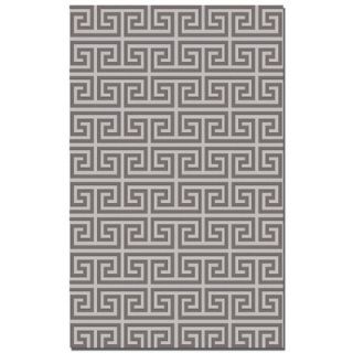 Uttermost Pembroke Charcoal Rug