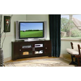 Williams Import Co. 60 Corner TV Stand