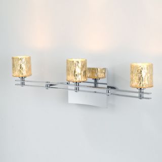 holtkoetter ludwig series hammered 3 light wall sconce