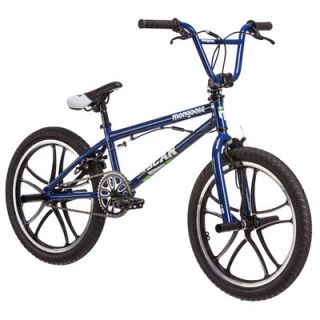 Mongoose Freestyle 20 Scan R30 BMX Bike