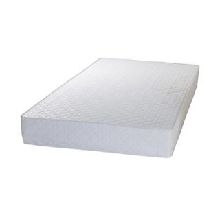Eclipse Perfection Rest Extra Firm Quilted Crib Mattress