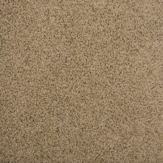 Legato Touch 19.7 x 19.7 Carpet Tile in Tradewinds