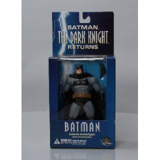 Batman DC Direct Dark Knight Returns Action Figure Batman Toys & Games