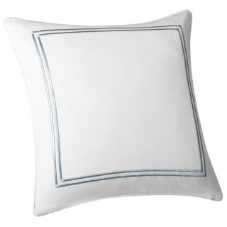 Chelsea Square Cotton Pillow