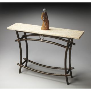 Heritage Console Table