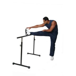 Health Mark, Inc. Portable Stretch Bar