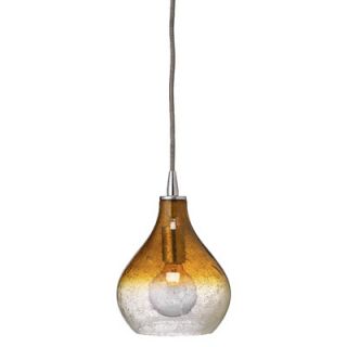 Jamie Young Company Curved Pendant Light