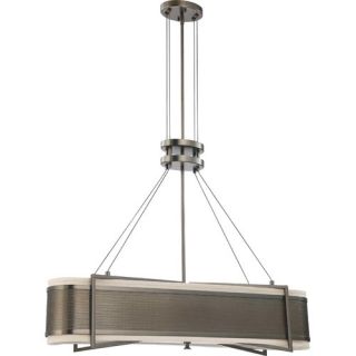 Diesel 4 Light Kitchen Island Pendant   Energy Star