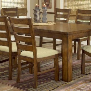 Hillsdale Hemsted Dining Table