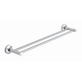 Moda Collection Tekna 23 Double Towel Bar