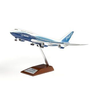 747  Intercontinetal Snap Together Model 