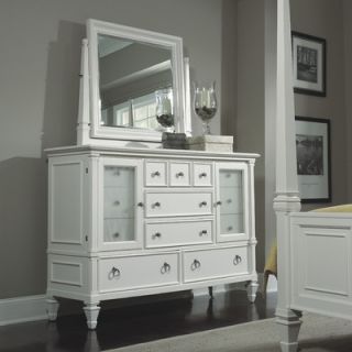 Magnussen Furniture Ashby Panel Bedroom Collection
