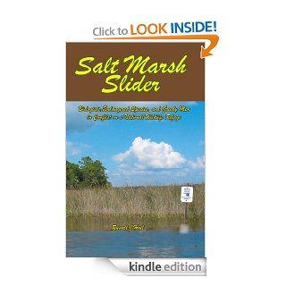 Salt Marsh Slider eBook Russell Hall Kindle Store