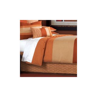 Mondrian Canyon Button Tufted Comforter