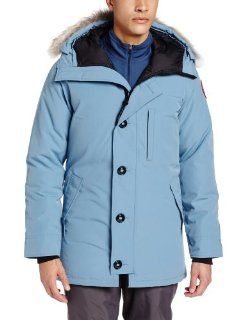 Canada Goose The Chateau Jacket Sports & Outdoors