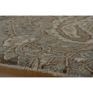 Momeni Imperial Court Teal Rug