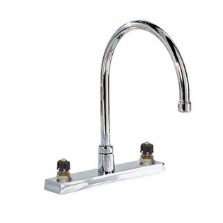 Heritage Two Handle Widespread Cold and Hot Water Dispenser Kitchen