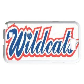CTSLR Cool NCAA Arizona Wildcats LOGO Back Protective Case for Samsung Galaxy Note 2 N7100   Design Your Own Case   15 Books