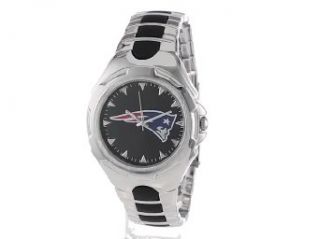 NFL Men's NFL VIC NE Victory Series New England Patriots Watch Watches