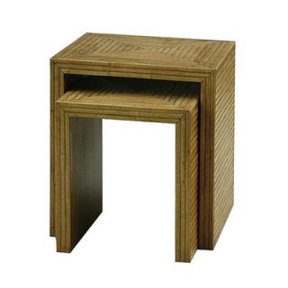 Wayborn 2 Piece Nesting Tables