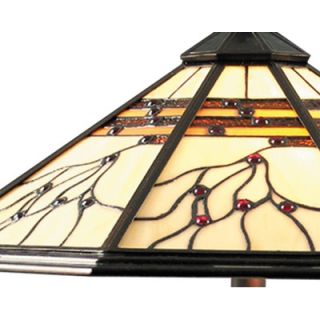 Dale Tiffany Mission Hills Table Lamp