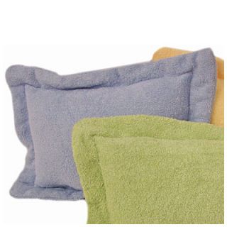 American Mills Terry Spa Pillow (Set of 2)