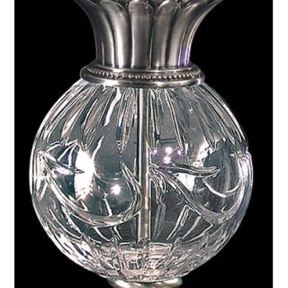Dale Tiffany Adriana Crystal Table Lamp