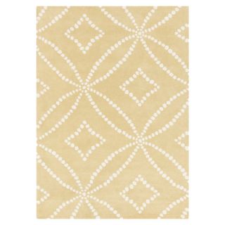 Surya Harlequin Olive Oil Rug