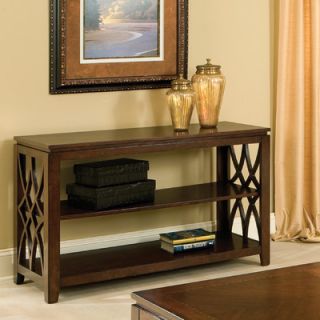 Standard Furniture Woodmont Console Table